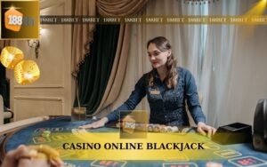 CASINO ONLINE BLACKJACK TAIJ 188BET