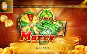 JILI SLOT TRÊN 188BET